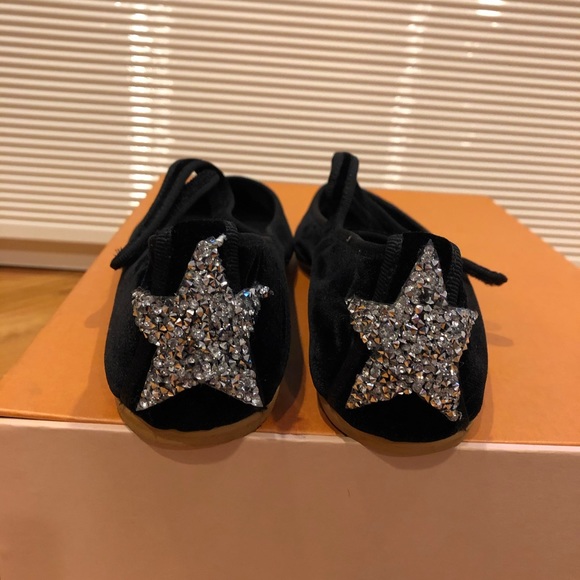 Gia couture flats - Picture 4 of 7